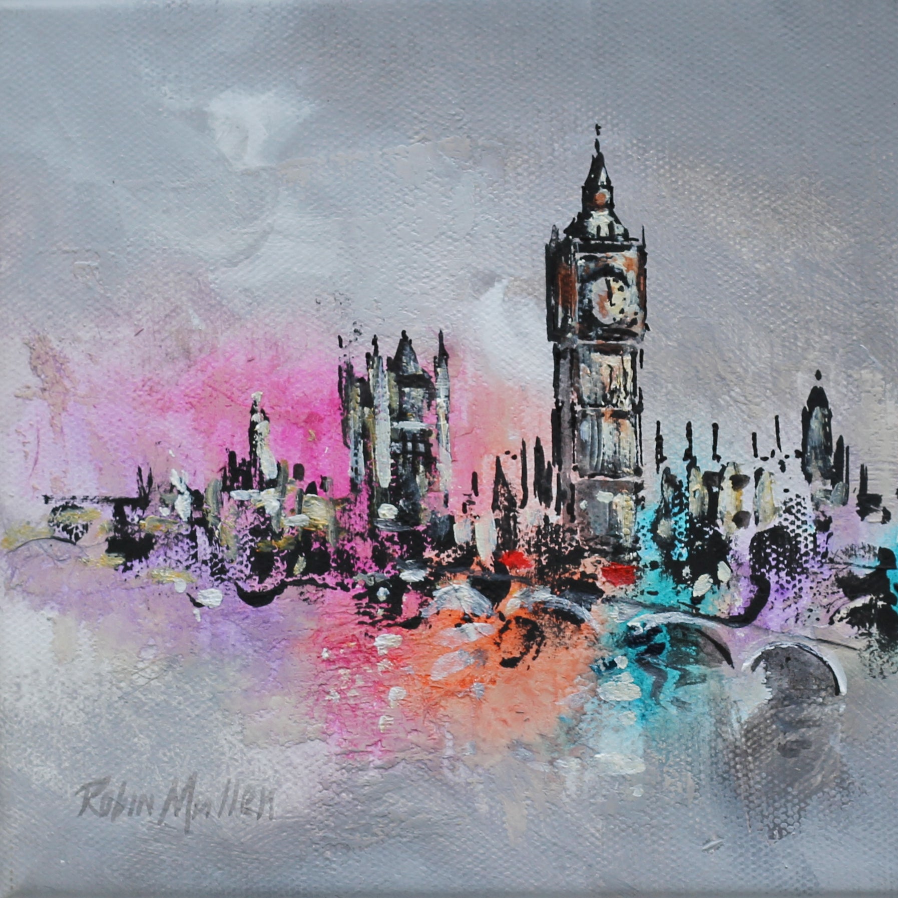 Big Ben Classic Original