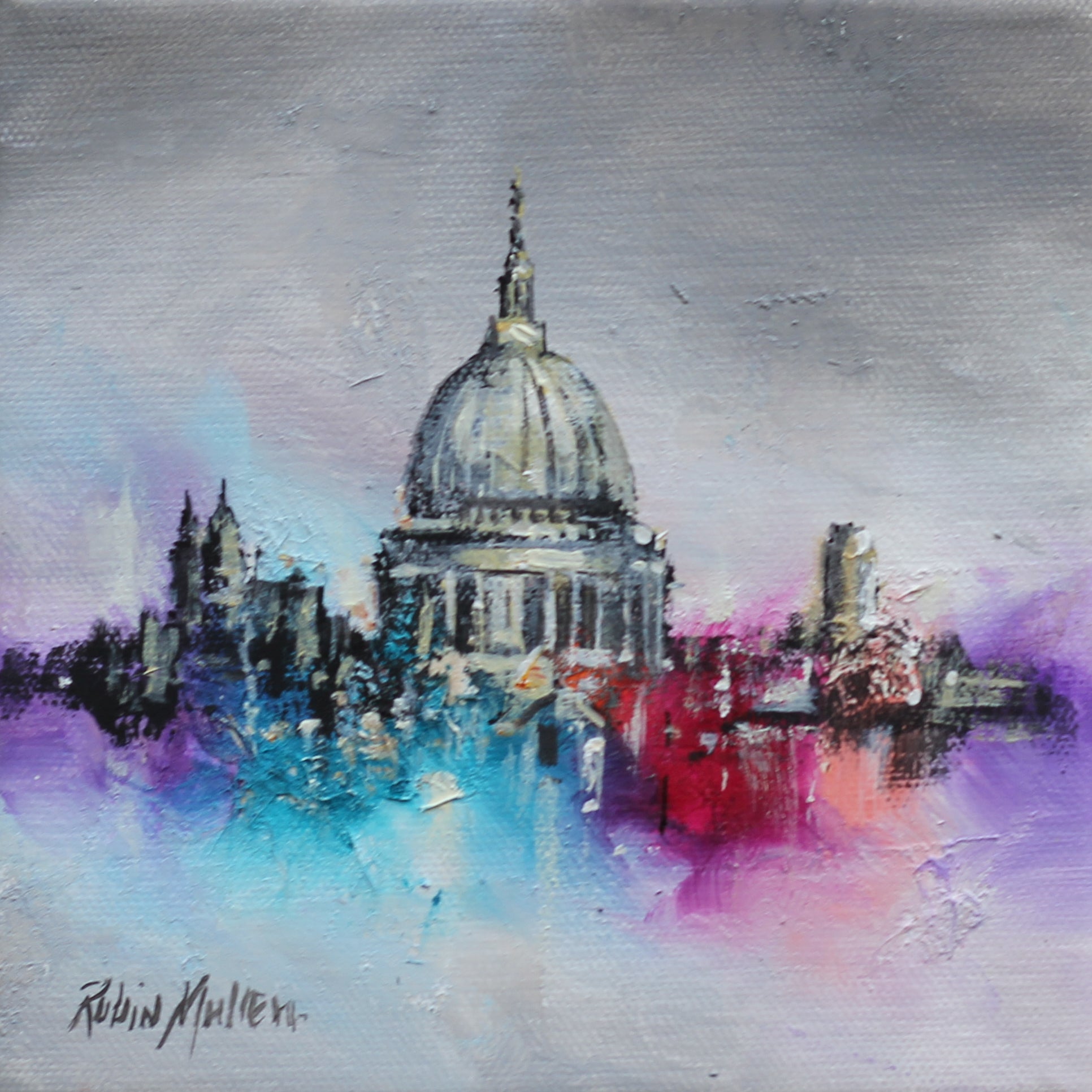 St Paul's Classic Original